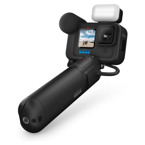 Digitální kamery GoPro