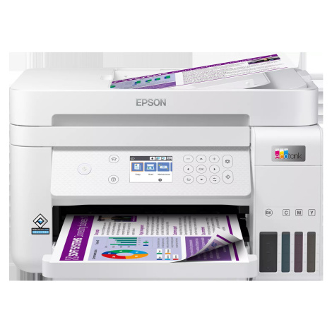 Epson EcoTank L6276 C11CJ61406 inkoustová multifunkce