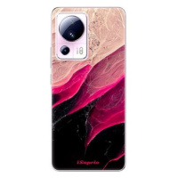 iSaprio Black and Pink pro Xiaomi 13 Lite