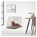 Klec SAVIC Dog Residence mobil 91 x 61 x 71 cm 1 ks