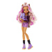 Monster High panenka monsterka - Clawdeen