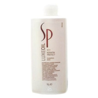 WELLA PROFESSIONALS SP Luxe Oil Keratin Protect Shampoo 1000 ml