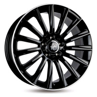 Ráfky Germany Keskin KT18 17x7,0 5x114,3 ET40 72,6 Blp