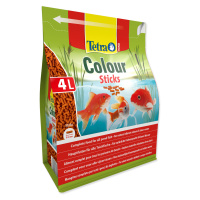 TETRA Pond Colour Sticks 4 l