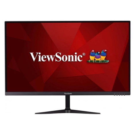 Viewsonic VX2718-P-MHD - LED monitor 27" - VX2718-P-MHD
