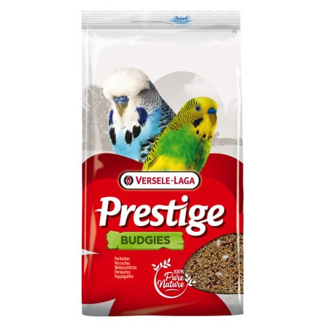 Versele Laga Prestige Budgies krmivo pro andulky - 4 kg
