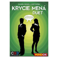 Krycie mená DUET