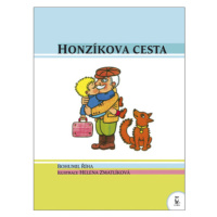 Honzíkova cesta / 4 .vydání