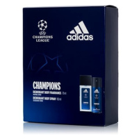 ADIDAS UEFA Champions League Edition Deo Set 225 ml