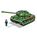 COBI - 2578 II WW Tank IS-2, 3v1, 1:28, 1051 k, 1 f