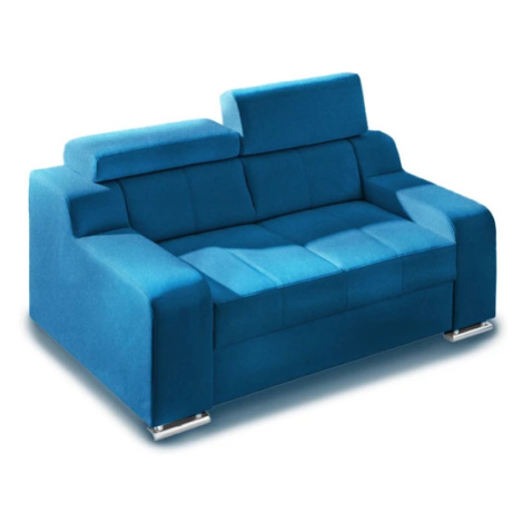 OCTAVIE POHOVKA 2 Dolmar