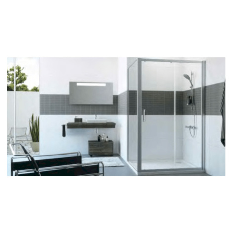 Huppe Classics 2 sprchové dveře 150 cm hüppe C20412.069.322