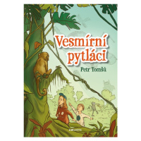 Vesmírní pytláci