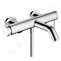 Hansgrohe 73422000 - Vanová baterie, chrom