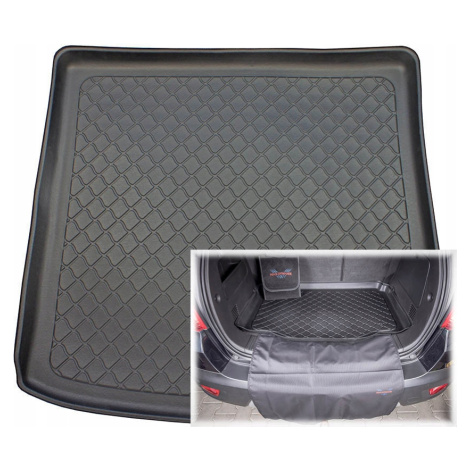 Ford Galaxy III Van 2015- Mat MultiProtector