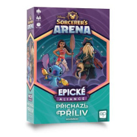 ADC Blackfire Disney Sorcerers Arena - Epické aliance: Přichází příliv - rozšíření