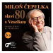 Veselka, Čepelka Miloň: Miloň Čepelka slaví 80. s Veselkou (2x CD)