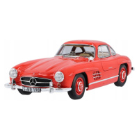 model Mercedes-benz 300SL W198 kupé B66040695