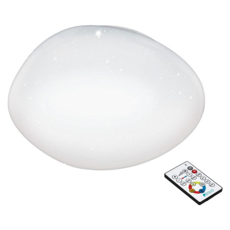 Eglo Eglo 98228 - LED Stmívatelné stropní svítidlo SILERAS-A LED/36W/230V + DO