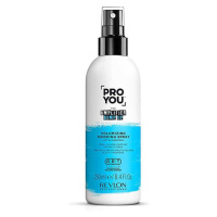 Pro You Amplifier Bump Up Volumizing Finishing Spray - objemový sprej, 250 ml