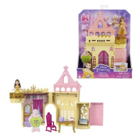 Mattel Disney Princess MALÁ PANENKA A MAGICKÁ PŘEKVAPENÍ HERNÍ SET více druhů