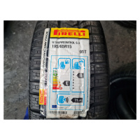 Pirelli SnowControl 3 195/65R15 2024 Nová