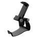 Držák iPega PG-P5005 Mobile phone holder for PS5 controller (black)