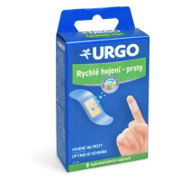 Urgo Fast Healing - Finger hydrokoloidní náplast na prsty 8 ks