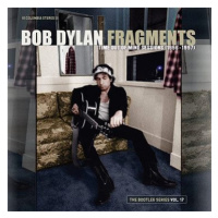 Dylan Bob: Fragments - Time Out of Mind Sessions (2xCD) - CD