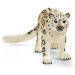 Schleich 14838 Zvířátko leopard sněžný