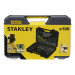 STANLEY STA7205 sada vrtáků a bitů 100ks