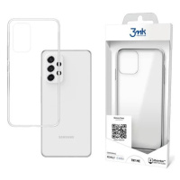 Kryt 3MK All-Safe Skinny Case Samsung A53 5G A536 Clear