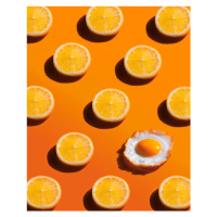 Fotografie Sunny Side, Dina Belenko, 30x40 cm