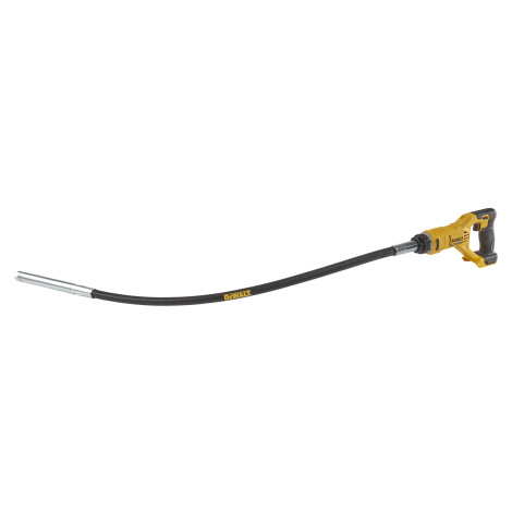 Vibrátor ponornýAKU DeWALT DCE531N