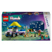 LEGO® Friends 42603 Karavan na pozorování hvězd