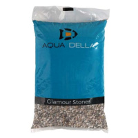 Ebi Aquarium-soil GRAVEL (dark) 1-3mm 10kg -tmavý říční štěrk