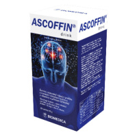 Ascoffin drink 10x4g