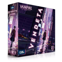 Albi Vampire: The Masquerade: Vendeta