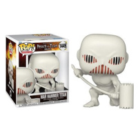 Funko Pop! Attack on Titan War Hammer Titan 1449