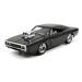 Jada Rychle a zběsile RC auto 1970 Dodge Charger 1:24