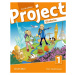 Project Fourth Edition 1 Učebnice Oxford University Press