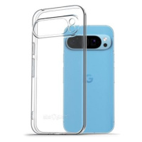 AlzaGuard Crystal Clear TPU Case pro Google Pixel 9 Pro