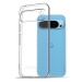 AlzaGuard Crystal Clear TPU Case pro Google Pixel 9 Pro