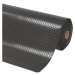 NOTRAX Protiúnavová rohož Cushion Trax®, na bm, PVC, černá, šířka 600 mm