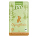 Zooplus Bio, 24 x 85 g za skvělou cenu - Kitten bio kuřecí