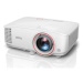 BENQ PRJ TH671ST DLP, 1080P; 3000 ANSI lumen; 1.2x zoom; 10, 000:1; 5W speaker; HDMI x 2; MHL, ;