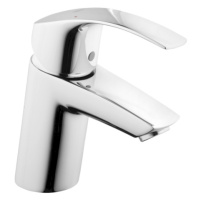 Umyvadlová baterie Grohe Eurosmart New bez výpusti chrom 32467002