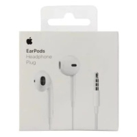 Sluchátka Apple Headset Earpod White Box 3,5mm (MNHF2ZM/A)