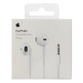 Sluchátka Apple Headset Earpod White Box 3,5mm (MNHF2ZM/A)