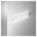 Ideal Lux nástěnné svítidlo Echo ap d60 285313